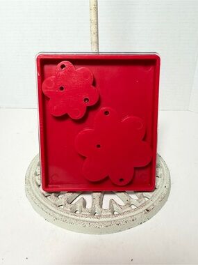 Sizzix Original Large Daisy's Die